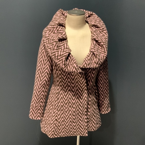Montanaco long coat - Picture 9 of 17